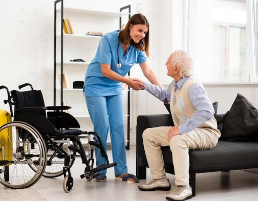 Best Home Nursing Services in Delhi