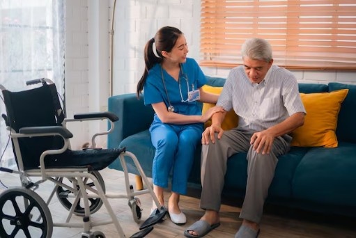 Best Nursing Home Services in Delhi