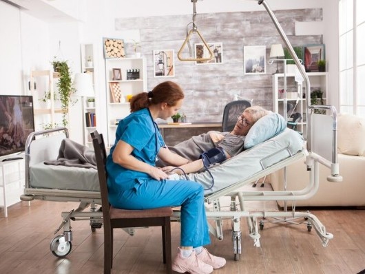 Best ICU Care at Home in Delhi