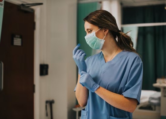 Best Nurse Service in Delhi