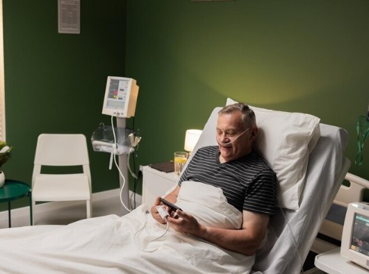 Best Dialysis at Home in Delhi