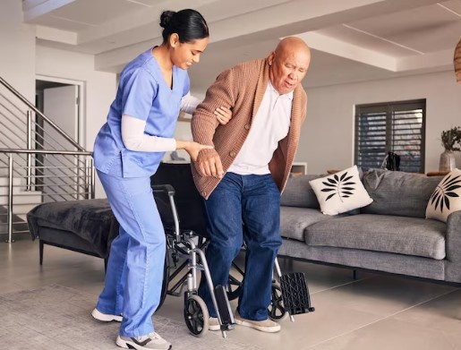 Best Nursing Service in Delhi