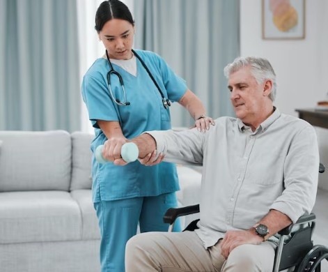 Best Home Nursing Service in Delhi