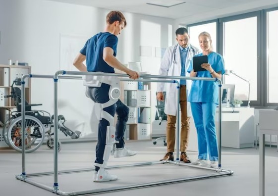 Best Rehabilitation Centre in Delhi