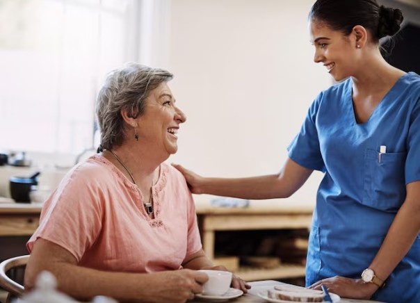 Best Nursing Service at Home in Delhi
