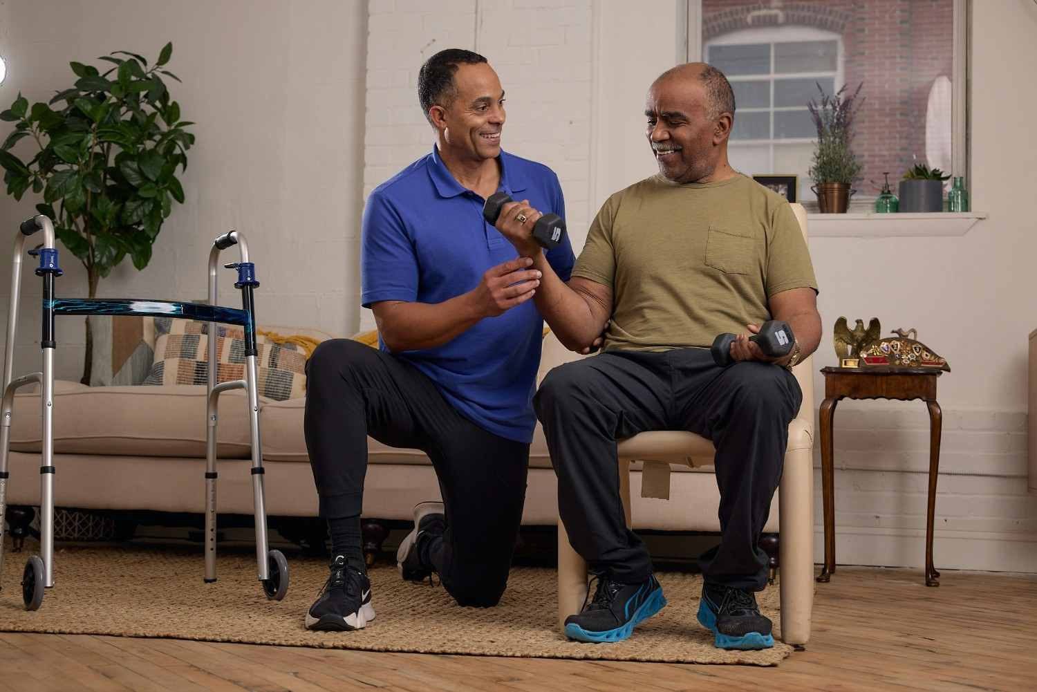 Best Rehabilitation at Home in Delhi