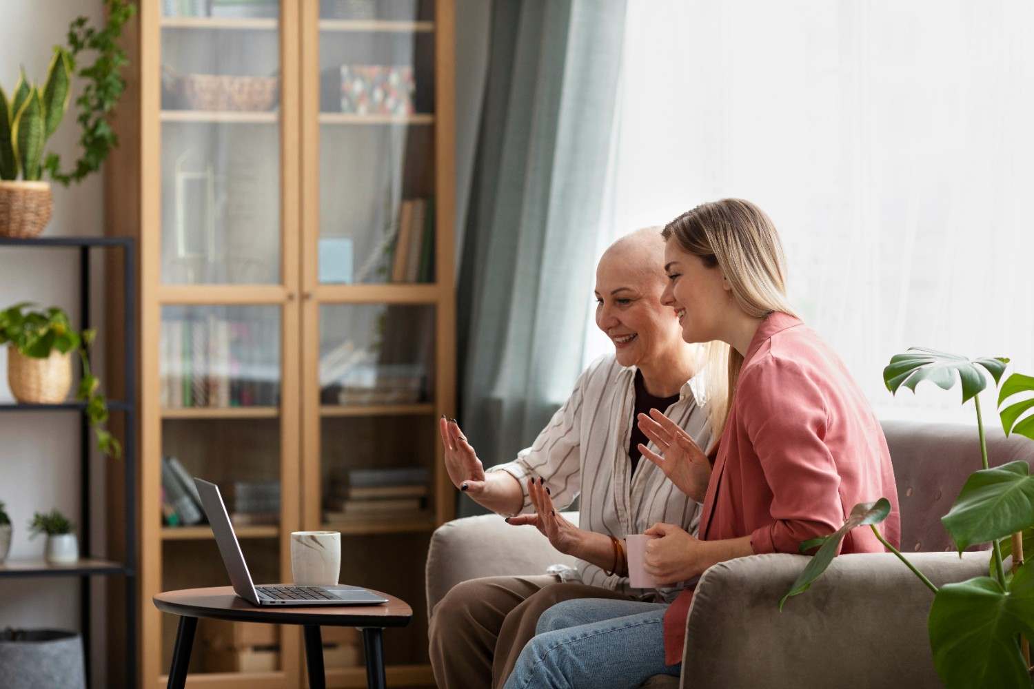 Best Senior Citizen at Home in Delhi
